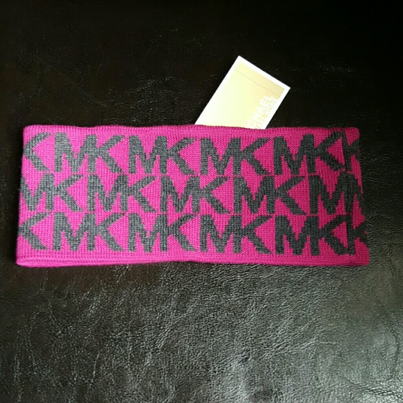 Michael Kors Accessories - NWT 100%AUTHENTIC  Michael Kors headband