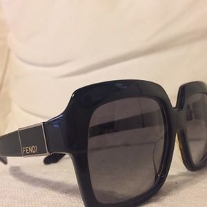 Fendi sunglasses