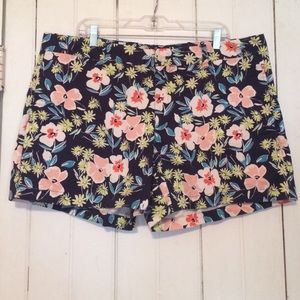 Gap shorts