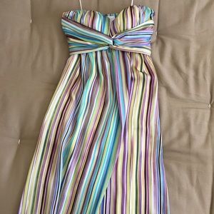 Jessica Simpson Maxi dress