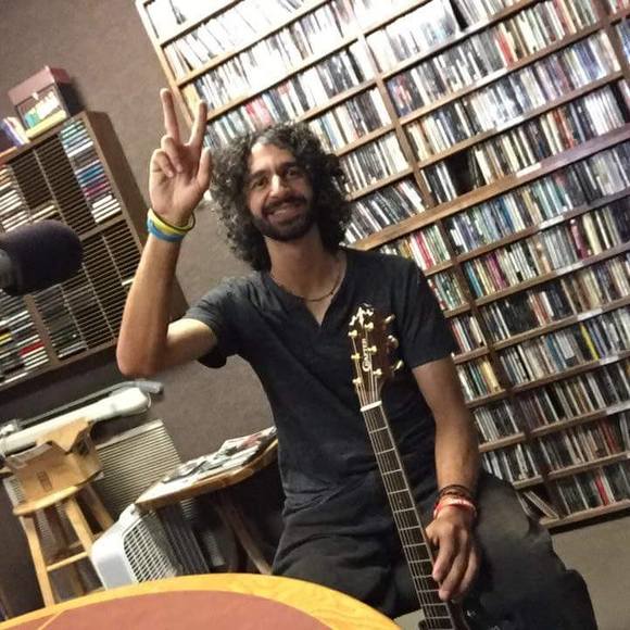 Meet your Posher, Jamal