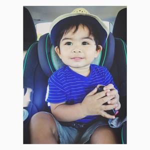 Meet your Posher, Jowell