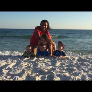 Meet your Posher, Jacquelynn