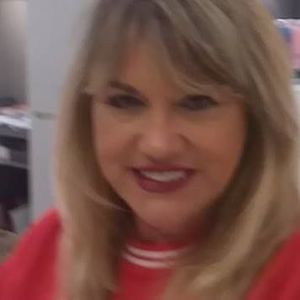 Meet your Posher, Kathyrn