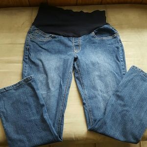 Three Seasons Maternity Jeans