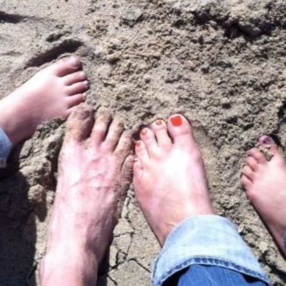 Meet your Posher, Carrie