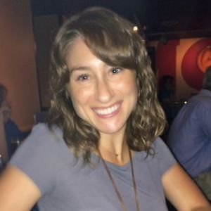 Meet your Posher, Allison