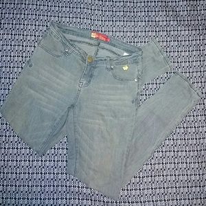 ❕ Sale ❕ Apple Bottoms skinny jeans