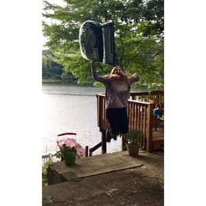 Meet your Posher, Hannah