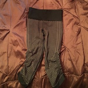 Lululemon leggings