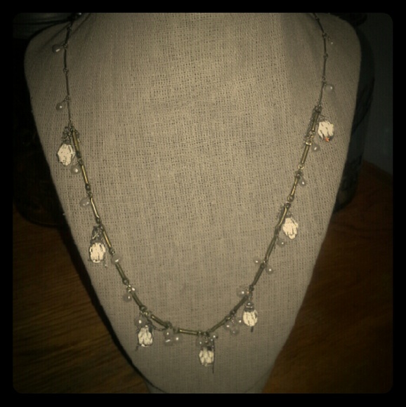 Party Time Necklace
