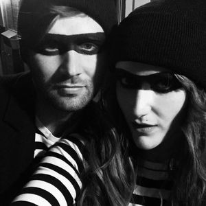 Meet your Posher, Taylor