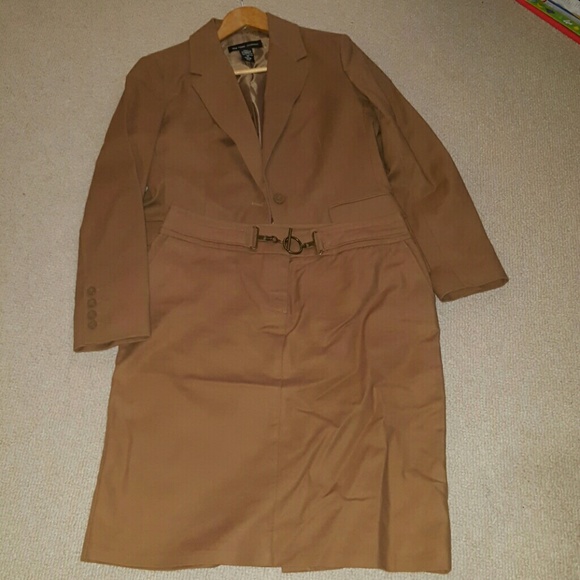 New York and Company Womens suit
