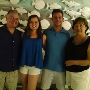 Meet your Posher, Kate