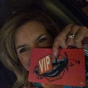 Meet your Posher, Susan