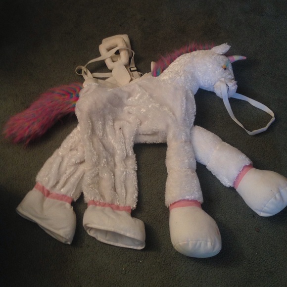 Other - Unicorn costume for your little princess  2-4yrs