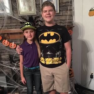 Meet your Posher, Beth