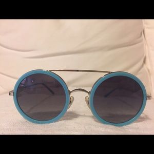 Wildfox Ryder Sunglasses