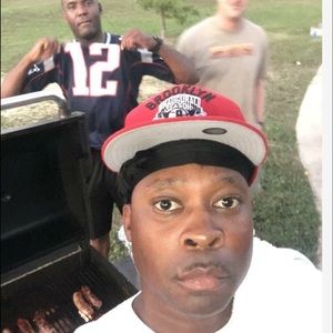 Meet your Posher, Kareem