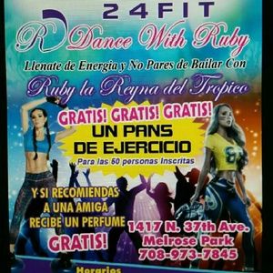 Meet your Posher, Ruby