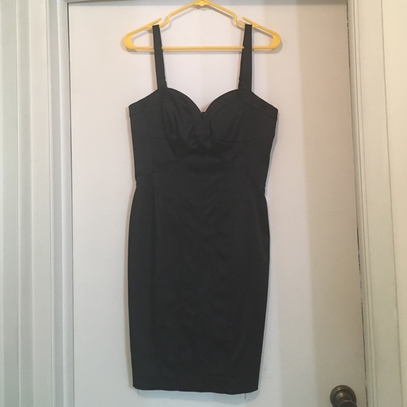 Women's Bebe dress