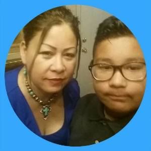 Meet your Posher, Evangelina