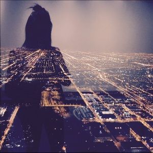 Meet your Posher, Madeline