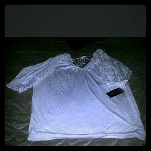 ❌SOLD❌ INC Shirt