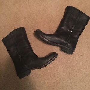 Ugg Leather Boots size 7.5