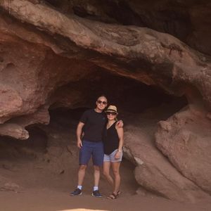 Meet your Posher, Hybe ilir