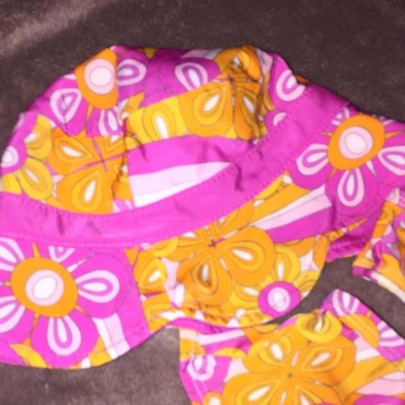 Three piece swimsuit set - Picture 4 of 4