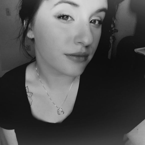 Meet your Posher, Morgan