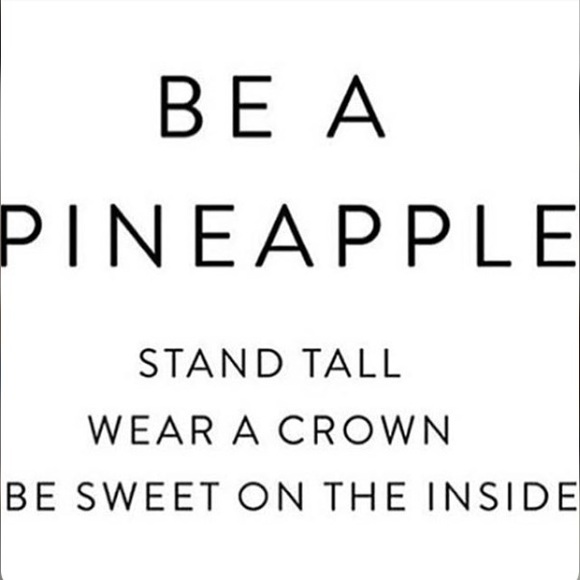 Meet your Posher, Rebecca - Picture 3 of 3