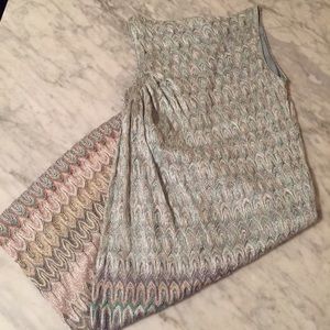 Missoni Dress Never Worn