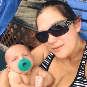 Meet your Posher, April