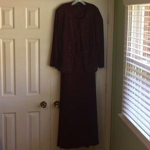 Mother of the Groom Wedding Dress!!!