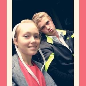 Meet your Posher, Marla