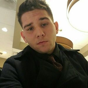 Meet your Posher, Steven