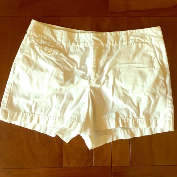 Loft shorts