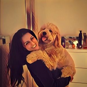 Meet your Posher, April