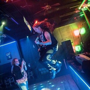 Meet your Posher, Talia