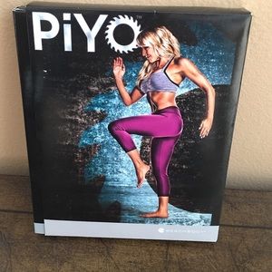 Chalene Johnson PIYO