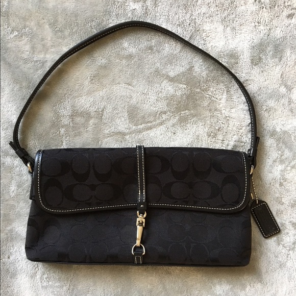 Coach Small Shoulder Bag