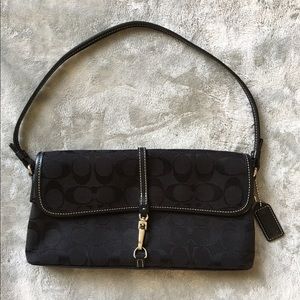 Coach Small Shoulder Bag