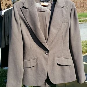 REDUCED New York & Co Suit