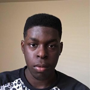 Meet your Posher, Jaylen