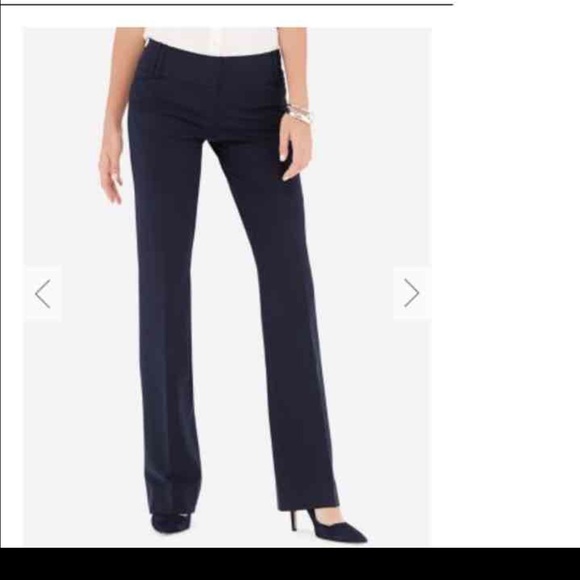 The limited cassidy fit pants Clearance
