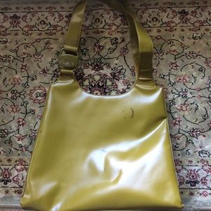REDUCED! Ferragamo bag - authentic!