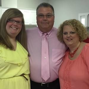 Meet your Posher, Lisa