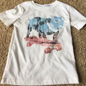 Boys tee